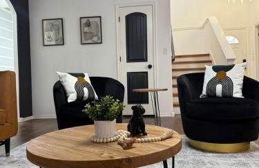 The Cozy Haven - Foto 58