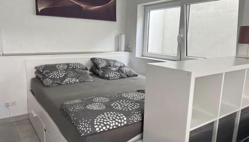 Willkommen in Dagersheim bei Böblingen! Gemütliches 1 Zi Appartement zum Wohlfühlen in einem angenehmen Umfeld! - Foto 5