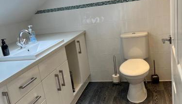 Dunsdale Lodge - Foto 4