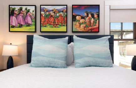 ❤PiH❤ Hale Moana Heated Private Pool Spa Detached Ohana Suite - Foto 51