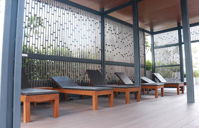 Dazzle Residence - Foto 33