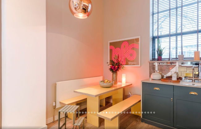 Neon Dream Playfull 2 bedroom - Foto 12