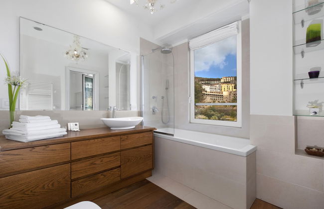 Luxury home with sea-view - Foto 25