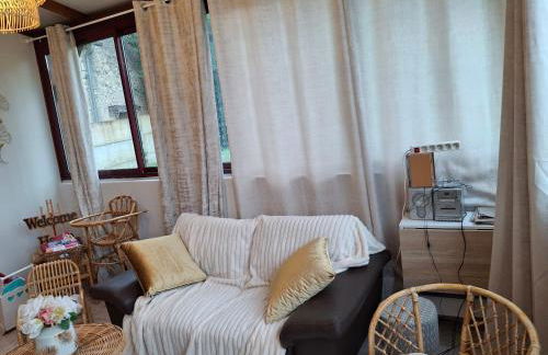 maison village 3 chambres 30 minutes du zoo de beauval - Foto 31