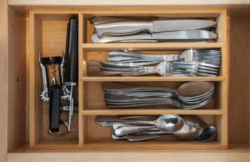 Contemporary City Getaway Luxe Comfort - Foto 36