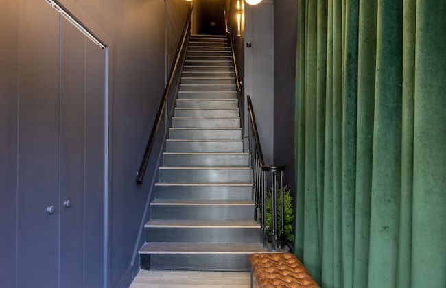 Union Street Lofts - Foto 71