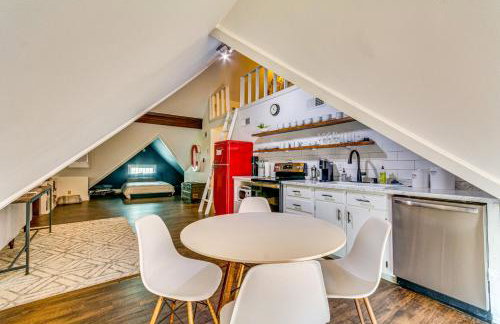 Walk to Main St Eclectic Gem in Little Rock - Photo 6