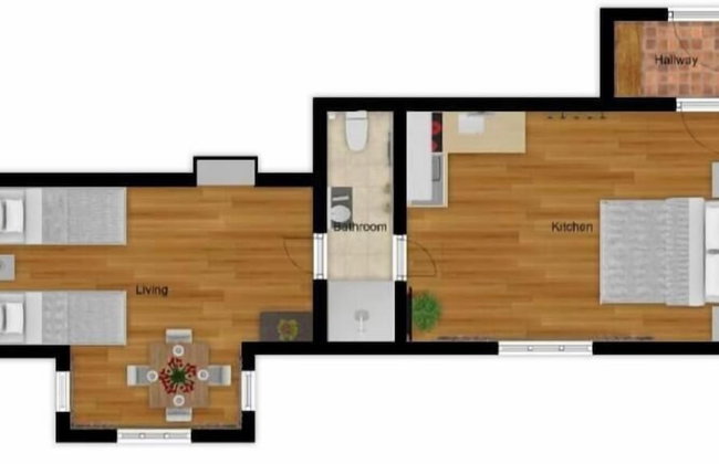 Villa Harmony - Foto 33