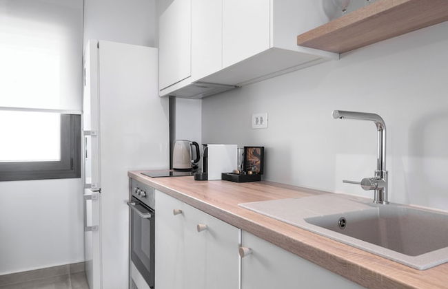 Blue Whisper Luxury Living Suites - Foto 49