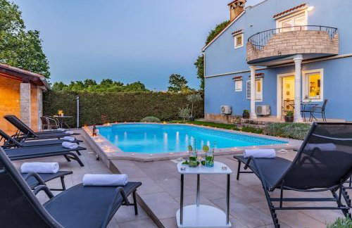 Villa Rampini by IstriaLux - Foto 1