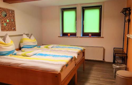 Gästehaus am Weser-Radweg - Foto 46