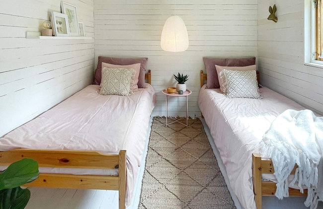 4 Star Holiday Home in Edsbruk - Foto 6
