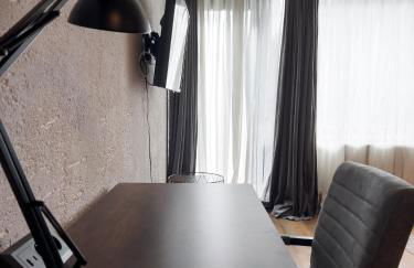 FeWo Ottobeurens Schmuckstück: Gemütlich-Stylische Wohnung - Foto 33