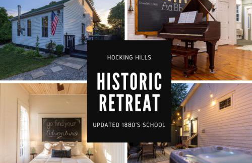 Cozy Spring Night HotTub Firepit PetFriendly Patio - Foto 53