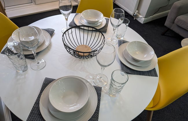 Coasters Hotel & Apartments - Foto 34