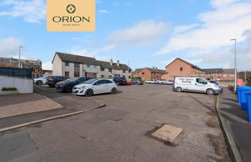 The Kepties 3 - Luxurious Serviced Apartment by ORION SHORT STAYS - Foto 41