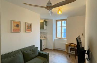 Le petit cosy - proche centrale tricastin & marché aux truffes - Foto 1