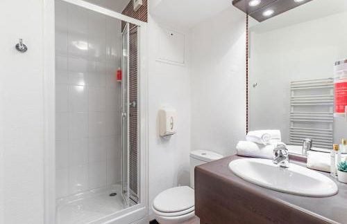 Appart’City Confort Nantes Ouest Saint-Herblain - Foto 27