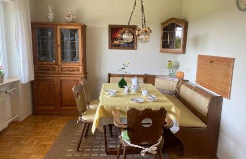 Ferienwohnung Fackelmann - Foto 6