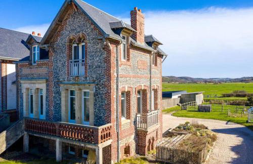 LES TAMARIS, Villa face à la mer, emplacement privilégié - Foto 35