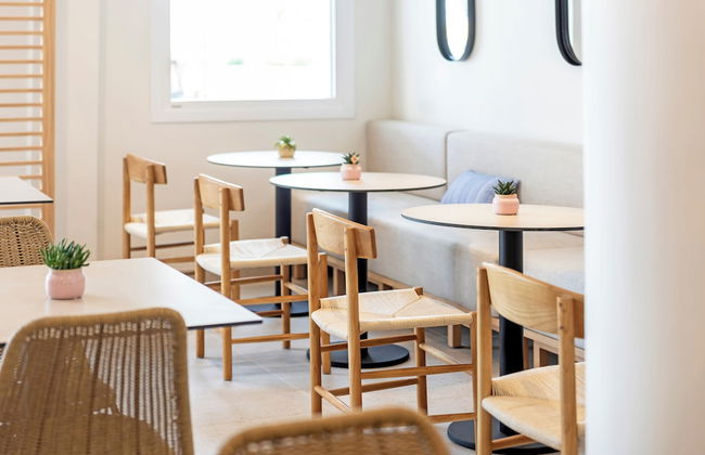 Aparthotel HSM Lago Park - Foto 53