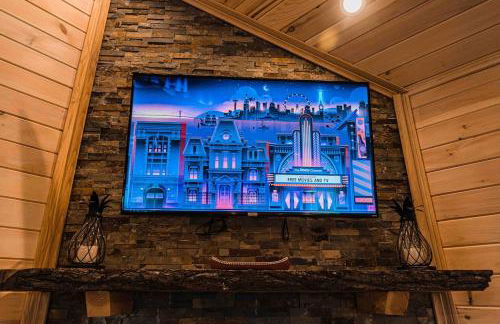 MoonLight Treehouse At Belgrade Hospitality - Foto 11