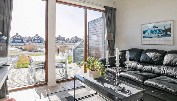 4 Star Holiday Home in Bogense - Foto 5, Interni