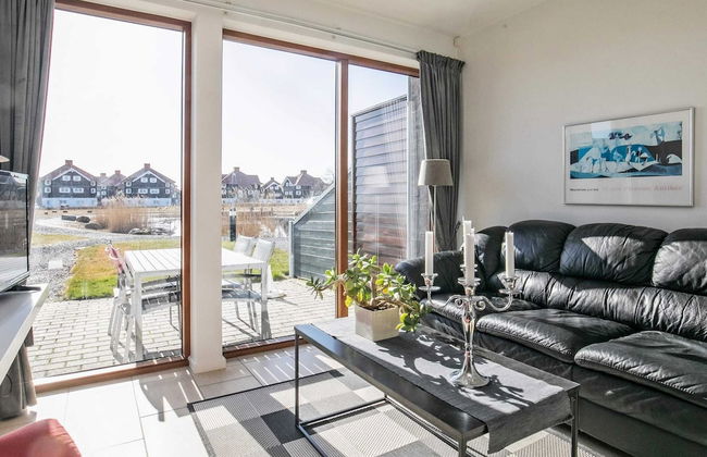 4 Person Holiday Home in Bogense-by Traum - Foto 6