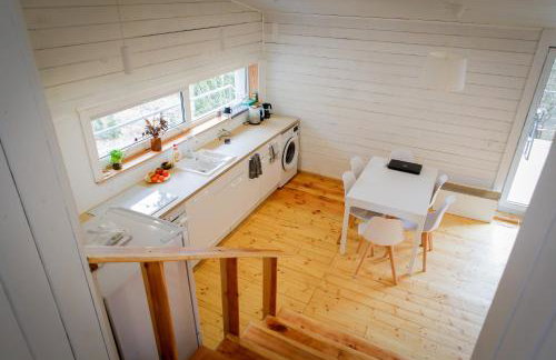 Dom Granero w Lesie pod Ślężą - Photo 7