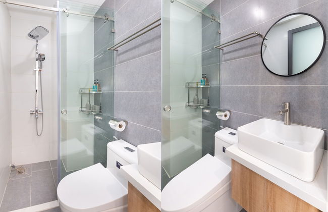 Cozrum Homes Charming Corner 2 - Foto 35