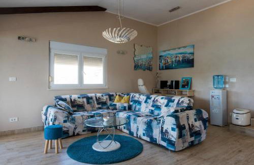 Holiday home Nostalgija - Foto 59