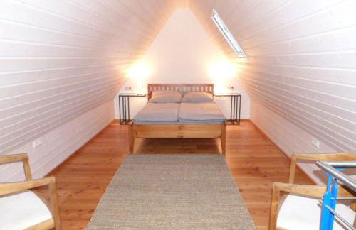 Maisonette-Appartment in historischem Ambiente - Foto 17