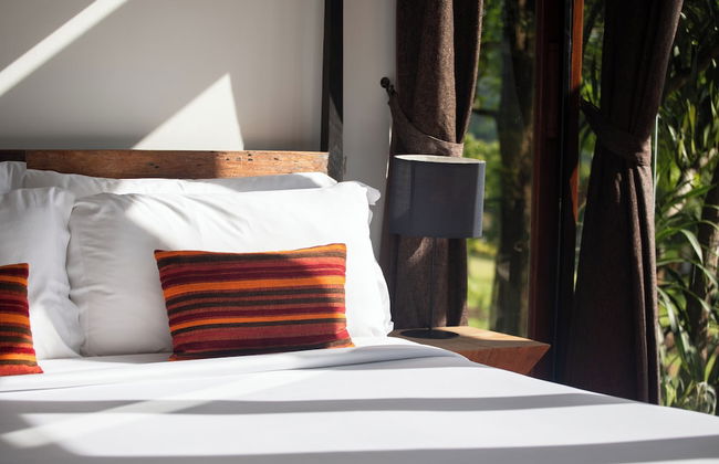 Puripai Villa Wellness & Retreat - Foto 70