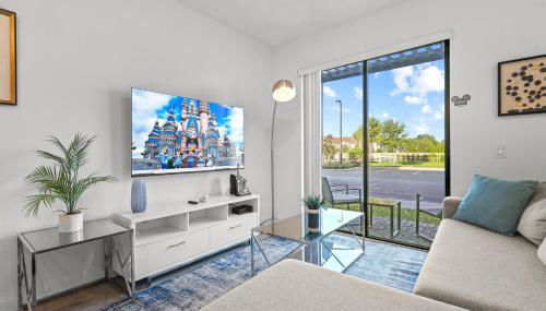 Disney at Your Door 3BR Townhome - Foto 3, Other