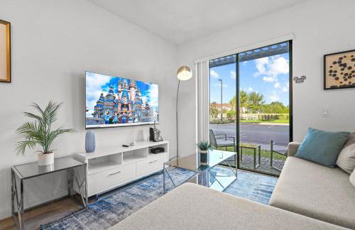 Disney at Your Door 3BR Townhome - Foto 3