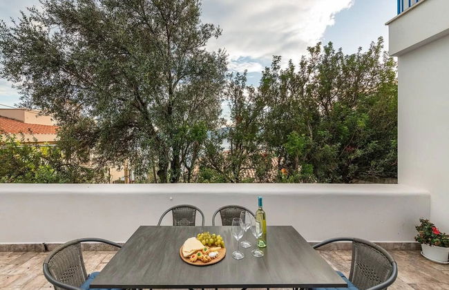 Spacious Retreat in the Heart of Sardinia - Foto 31