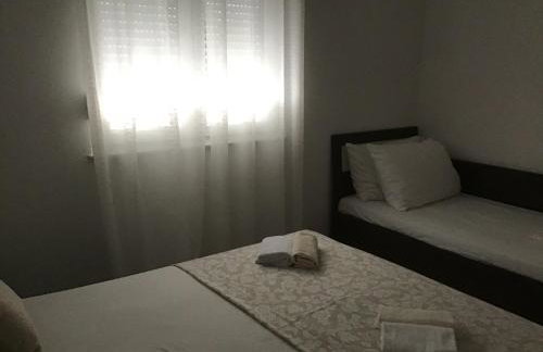 Apartmani Ruzmarin - Foto 41