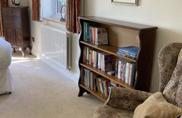 Exclusive 2 Bedroom Apartment with Summer House and Hot Tub - Foto 16