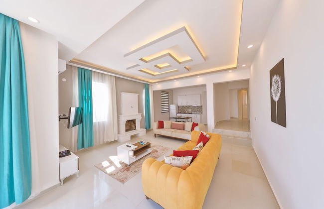 3 House Apart - Foto 80