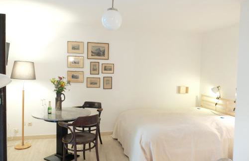 Ferienstudio-Apartment Tausendfreund "adults only" am Chiemsee - Foto 5