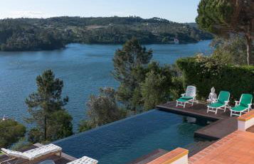 Casa da Barragem - Castelo de Bode - Foto 51