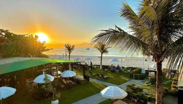 Hotel Sete Ilhas - Foto 1