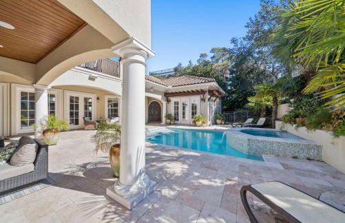 Casa del Sueno by Gulf Tide Vacation Rentals - Foto 96