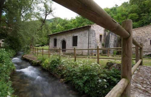 Il Convento sul Gizio - Foto 6