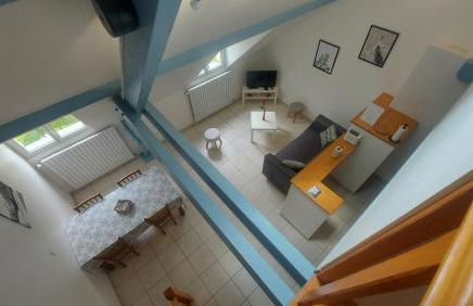 Appartement ESTAUBE Résidence les 3 cirques - Foto 1