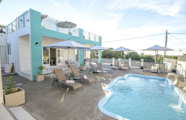 Abiki Mauritius - Photo 29