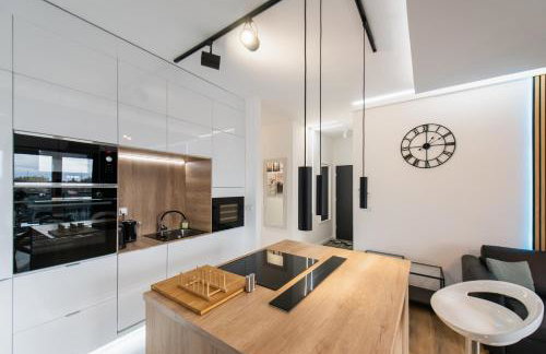 Apartament River Towers - Foto 14