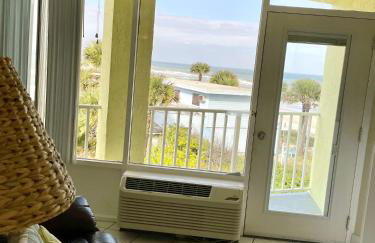 Ocean Overlook - Sea View at Symphony Beach Club! - Foto 10