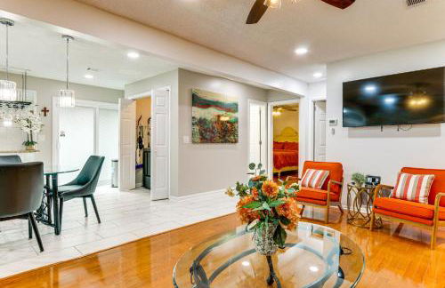 Pool, Hot Tub and Backyard Fun! Savannah Retreat - Foto 6