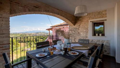 Borgo Case Lucidi relax - Foto 2